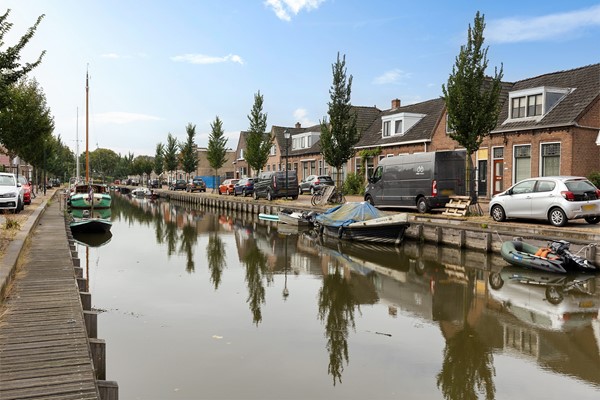 Medium property photo - Vliet 53, 8801 VT Franeker